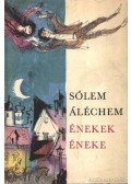 SÓLEM ALÉCHEM - Énekek éneke