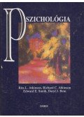 Nolen-Hoeksema, Susan,Atkinson, Rita L.,Atkinson, Richard C.,Smith, Edward E.,Bem, Daryl J. - Pszichológia