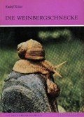 Kilias, Rudolf - Die Weinbergschenke (Az éti csiga)