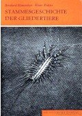 Klausnitzer, Bernhard,Richter, Klaus - Stammesgeschichte der Gliedertiere (Az állatok alakjának kialakulása)
