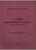 Csillik Bertalan,Poberai Mária,Sávay Gyula - Az ember fejlődésének vázlata