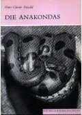 Petzold, Dr. Hans-Günter - Die Anakondas (Az anakondák)