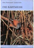 Wawrzyniak, Heinz,Sohns, Gertfred - Die Bartmeise (A barkóscinege)