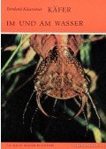 Klausnitzer, Bernhard - Käfer im und am Wasser (Bogarak vízen és vízben)