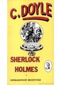Sir Arthur Conan Doyle - A bíborvörös dolgozószoba