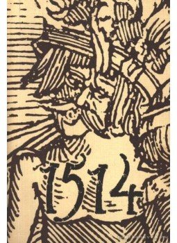 Barta Gábor - 1514 Barta Gábor - 1514, 1972 antikvár könyv
