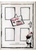 Szimethné Galaczi Judit - Felvételi, ne zavarj...