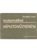 Frantisek Latka - Matematikai képletgyűjtemény