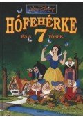 Walt Disney - Hófehérke és a 7 törpe