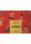 Soltész Gáspár-Győrffy Anna - Játékok