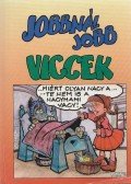 Moré Ákos - Jobbnál jobb viccek
