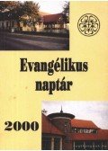 Tóth- Szöllős Mihály - Evangélikus naptár 2000.