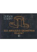 Pethes Endre - 222 Ábrázoló geometriai feladat