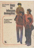Kozéki Béla - Hogy hű lehessen önmagához...