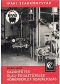 Korényi János - Kazánfűtés