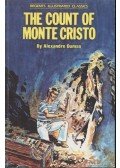 Alexandre Dumas - The Count of Monte Cristo