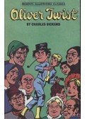 Charles Dickens - Oliver Twist
