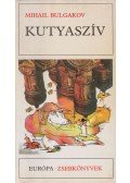 Bulgakov, Mihail - Kutyaszív