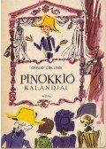 Carlo Collodi - Pinokkió kalandjai