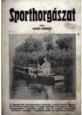 Dobó Ferenc - Sporthorgászat