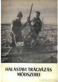 Németh Sándor - A halastavi trágyázás módszerei