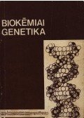 Szabó Gábor- Valu Gabriella- Schlammadinger József - Biokémiai genetika