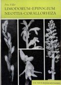 Füller, Fritz - Limodorum - Epipogium - Neottia - Corallorhiza (1967)