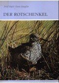Dr. Stiefel, Arnd,Scheufler, Horst - Der Rotschenkel (Piroslábú cankó)