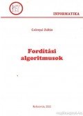 Csörnyei Zoltán - Fordítási algoritmusok