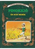 Carlo Collodi - Pinokkió és más mesék