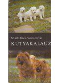 Szinák János,Veress István - Kutyakalauz
