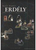 Szász András - Erdély