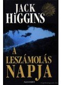 Jack Higgins - A leszámolás napja