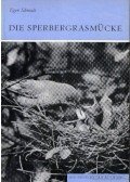 Schmidt Egon - Die Sperbergrasmücke (A karvalyposzáta)