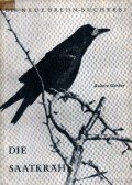 Gerber, Robert - Die Saatkrahe (Vetési varjak)