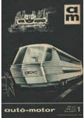 B. Pór Ibolya - Autó-Motor 1966. (teljes)