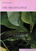 Neumann, Werner - Die Hechtlinge (A fogasponty)