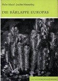 Hemmerling, Joachim,Meusel, Walter - Die Barlappe Europas (Az európai korpafű)