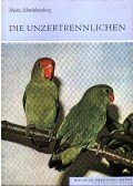 Schwichtenberg, Heinz - Die Unzertrennlichen (Az elválaszthatatlanok)