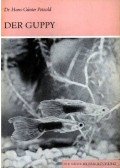 Petzold, Dr. Hans-Günter - Der Guppy (A guppik)