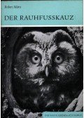 Marz Róbert - Der Rauhfusskauz (A gatyás kuvik)