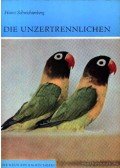 Schwichtenberg, Heinz - Die Unzertrennlichen (Az elválaszthatatlanok) 1968.