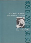 Radnóti Miklós - Ikrek hava / Napló