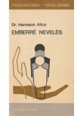 Hermann Alice - Emberré nevelés