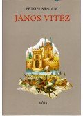 Petőfi Sándor - János vitéz