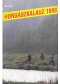 Szalay Ferenc - Horgászkalauz 1998.
