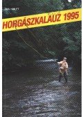 Szalay Ferenc - Horgászkalauz 1995.