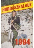 Szalay Ferenc - Horgászkalauz 1994