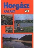 Vigh József - Horgászkalauz 1982.