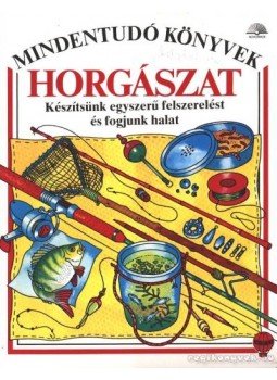 Civardi, Anne, Rashbrook, Fred - Horgászat Civardi, Anne, Rashbrook, Fred - Horgászat, Budapest 1989 antikvár könyv
